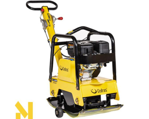 Віброплита Cedrus ZG06