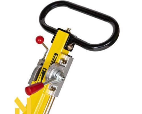 Віброплита Cedrus ZG06