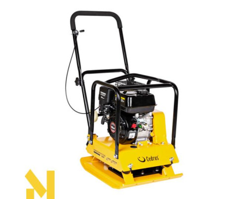 Віброплита Cedrus ZG07