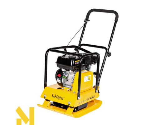 Віброплита Cedrus ZG07