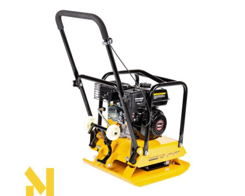 Віброплита Cedrus ZG07