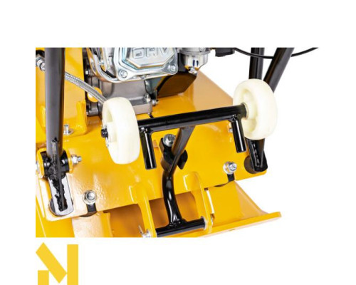 Віброплита Cedrus ZG07