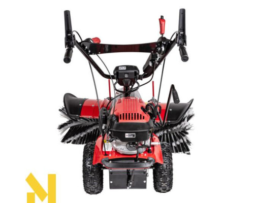 Підмітальна машина бензинова Cedrus ZM05PRO-E
