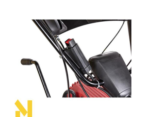 Підмітальна машина бензинова Cedrus ZM05PRO-E