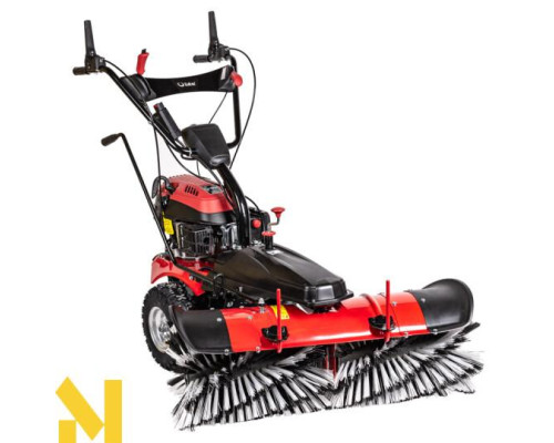 Підмітальна машина бензинова Cedrus ZM05PRO-E