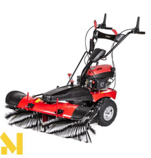 Підмітальна машина бензинова Cedrus ZM05PRO-E