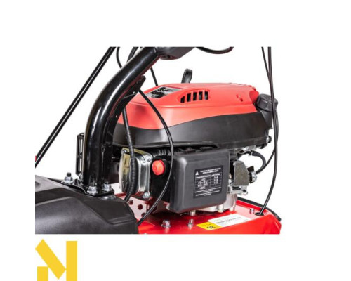 Підмітальна машина бензинова Cedrus ZM05PRO-E