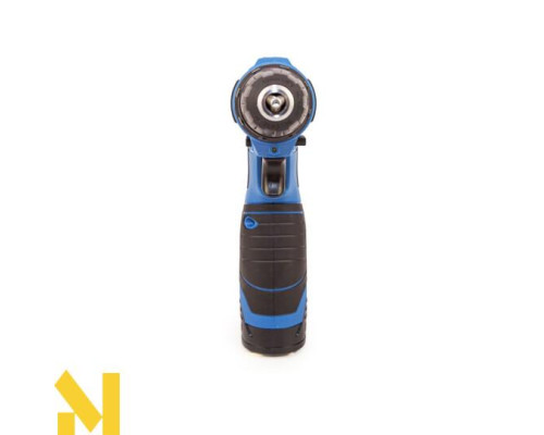 Шуруповерт акумуляторний Edon CF-1201