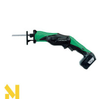 Акумуляторний лобзик Hitachi CJ10DL
