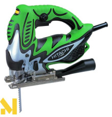 Лобзик Hitachi CJ110MV