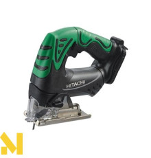 Акумуляторний лобзик Hitachi CJ14DL