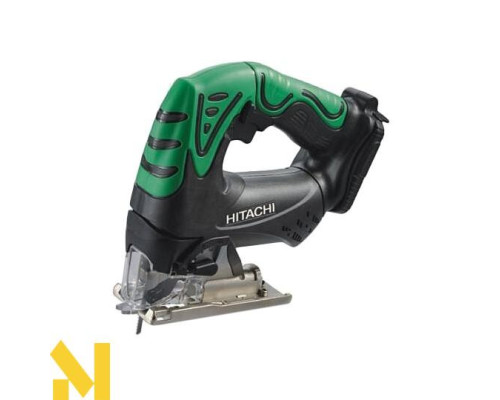 Акумуляторний лобзик Hitachi CJ14DL