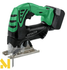 Акумуляторний лобзик Hitachi CJ14DSL