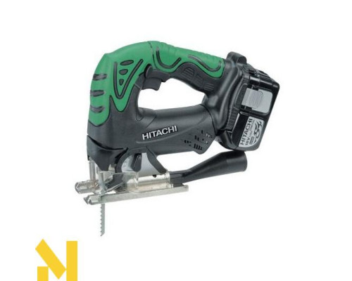 Акумуляторний лобзик Hitachi CJ18D