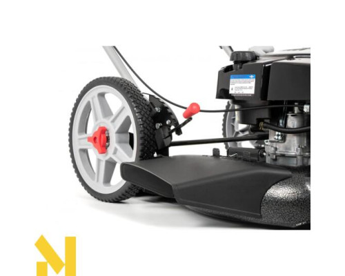 Газонокосарка бензинова Faworyt CJ55BS750PBW