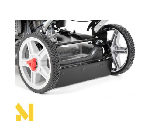 Газонокосарка бензинова Faworyt CJ55BS750PBW