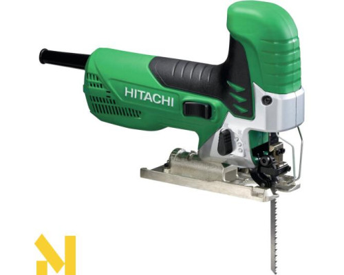 Лобзик Hitachi CJ90VAST