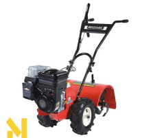 Мотокультиватор Hortmasz CJD-1002A