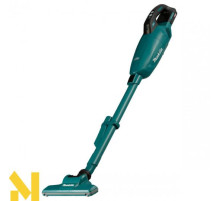 Пилосос акумуляторний Makita CL001GA210