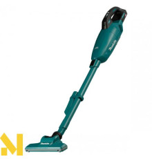 Пилосос акумуляторний Makita CL001GA210