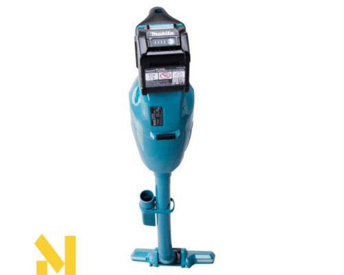 Пилосос акумуляторний Makita CL001GZ (без АКБ та ЗП)