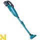 Пилосос акумуляторний Makita CL001GZ (без АКБ та ЗП)