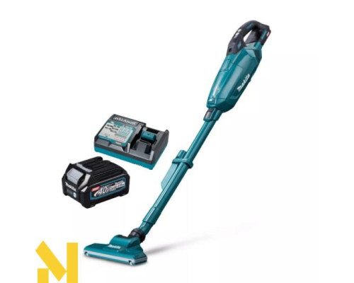 Пилосос акумуляторний Makita CL002GA102