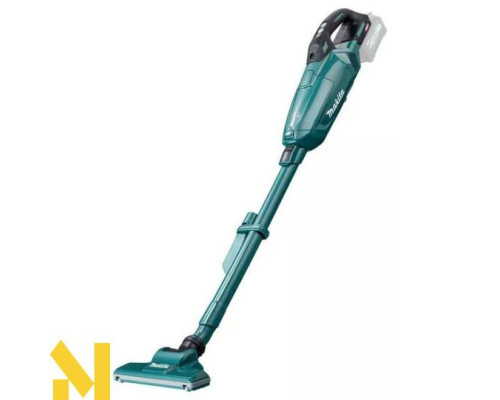 Пилосос акумуляторний Makita CL002GA102