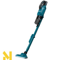 Пилосос акумуляторний Makita CL003GD201
