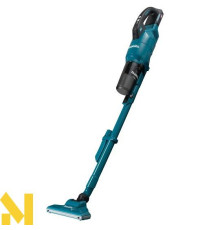 Пилосос акумуляторний Makita CL003GD201