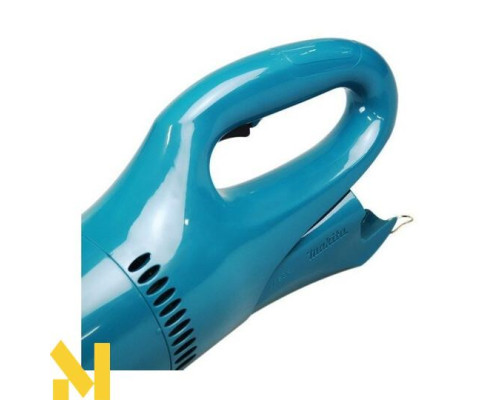 Пилосос акумуляторний Makita CL 100 DZX (без АКБ та ЗП)