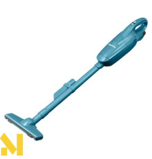 Пилосос акумуляторний Makita CL102DZX (без АКБ та ЗП)