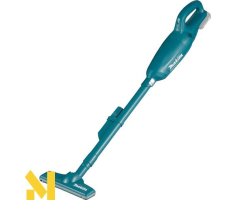 Пилосос акумуляторний Makita CL 106 FDZ (без АКБ та ЗП)