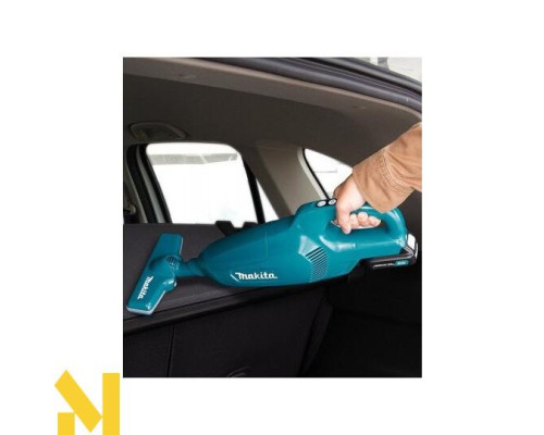 Пилосос акумуляторний Makita CL107FDZ (без АКБ та ЗП)
