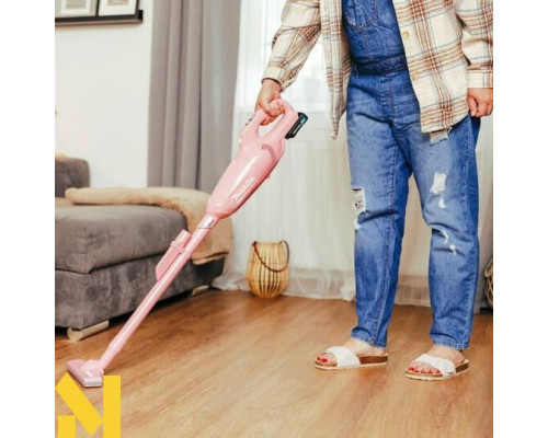 Пилосос акумуляторний Makita CL108FDSAP