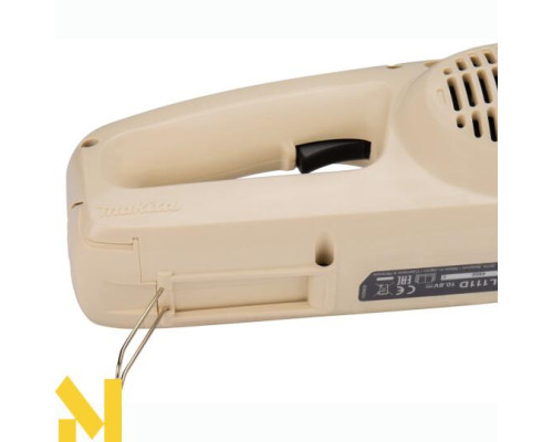 Пилосос акумуляторний Makita CL111DWI