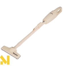 Пилосос акумуляторний Makita CL111DWI