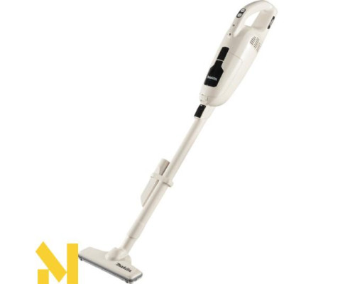 Пилосос акумуляторний Makita CL114FDWI