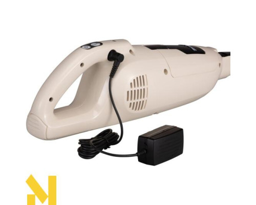 Пилосос акумуляторний Makita CL114FDWI