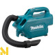 Пилосос акумуляторний Makita CL121DSM