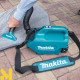 Пилосос акумуляторний Makita CL121DZ (без АКБ та ЗП)