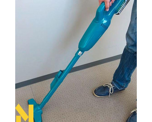 Пилосос акумуляторний Makita CL183DZX (без АКБ та ЗП)