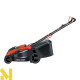 Газонокосарка акумуляторна Black&Decker CLM3820L2