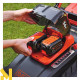 Газонокосарка акумуляторна Black&Decker CLM5448PC2