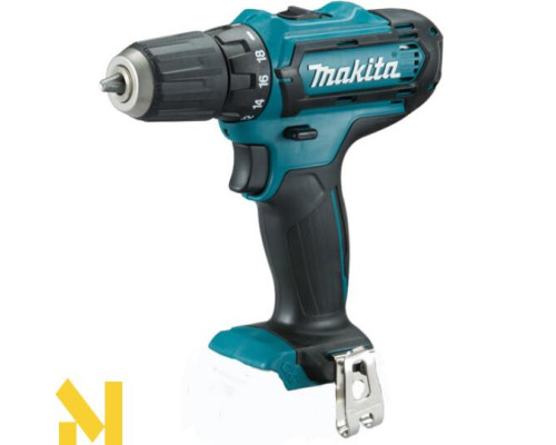 Набір інструментів Makita CLX201AX6