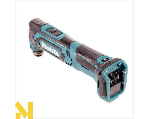 Набір інструментів акумуляторних Makita CLX206X1 (TM30DZ + DF331DZ)