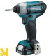 Набір інструментів Makita CLX224SA
