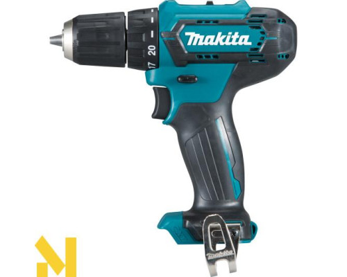 Набір інструментів акумуляторних Makita CLX224X (DF333DZ + TD0110DZ)