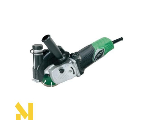 Штроборіз Hitachi CM5SB