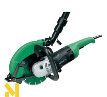 Штроборіз Hitachi CM9SR